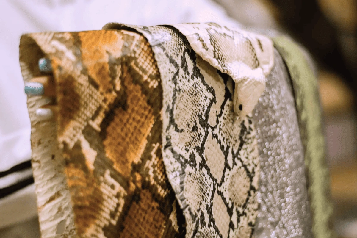 Музей кожевенного ремесла